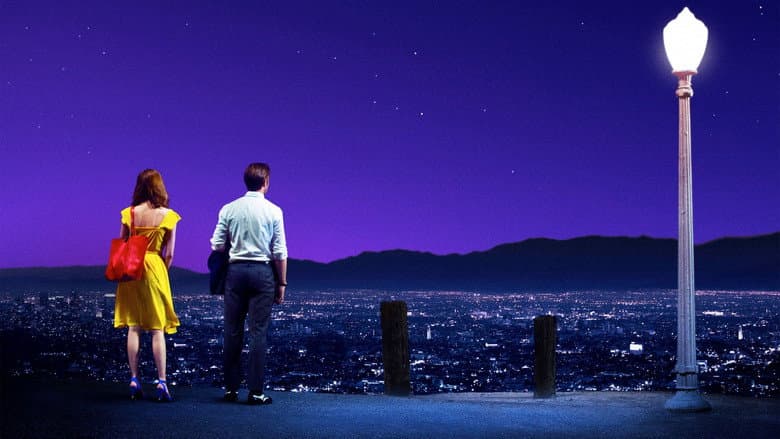 La La Land still