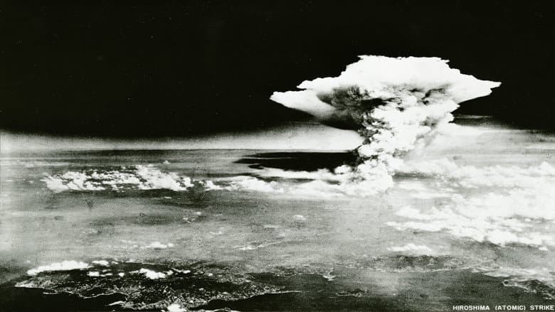 La face cachée de Hiroshima still