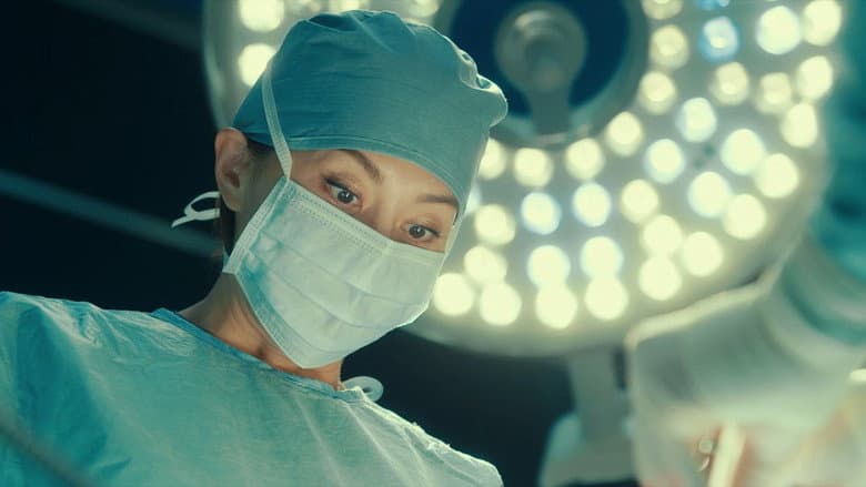 Doctor X: The Movie Final still