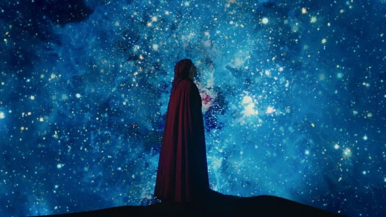 Dante's Divine Politics still