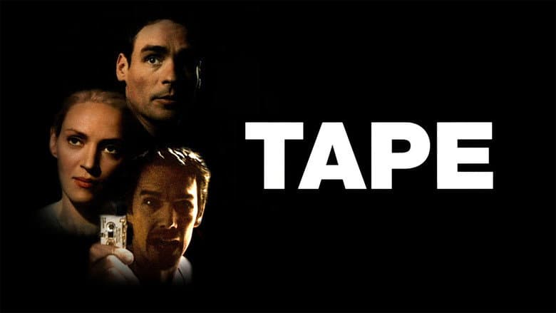 Tape still