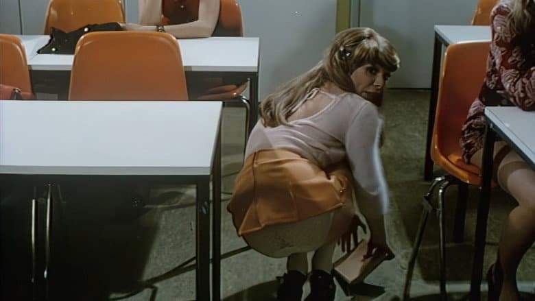 Schoolgirl Report Part 5: What All Parents Should Know still