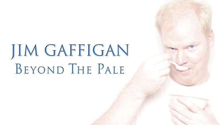 Jim Gaffigan: Beyond the Pale still