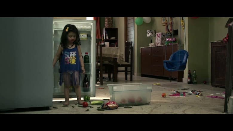 Pihu still