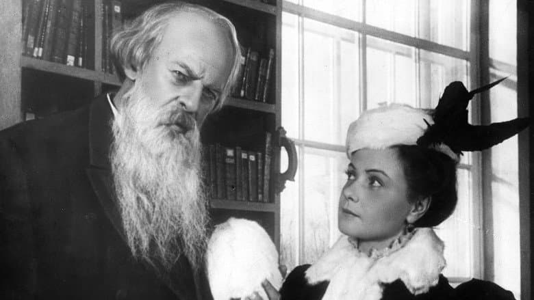 Rimsky-Korsakov still