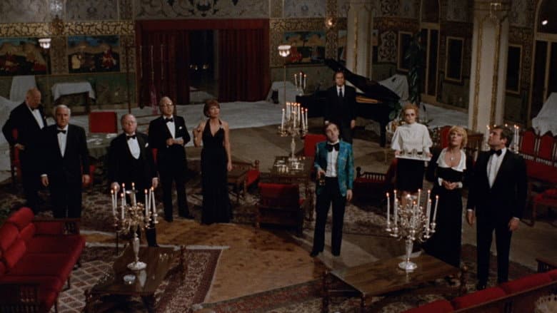 And Then There Were None still