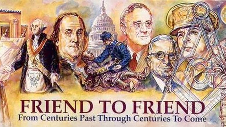 Friend to Friend still