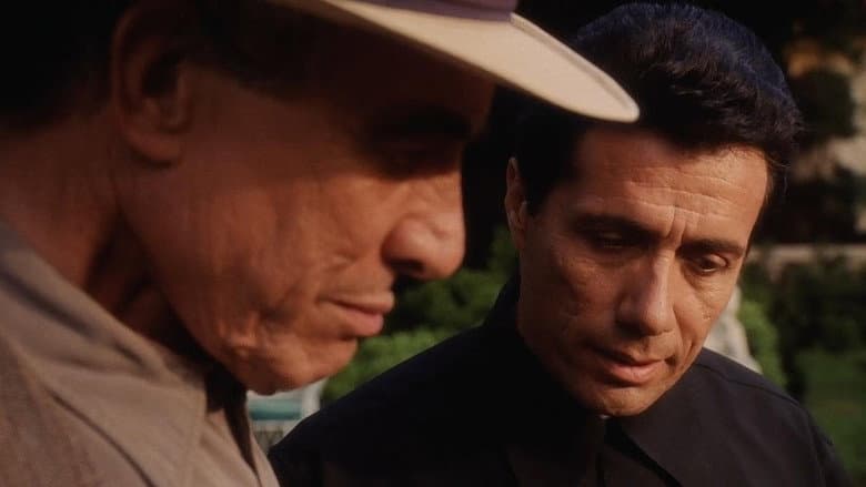 American Me still