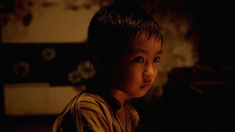 Shadow of Fire still