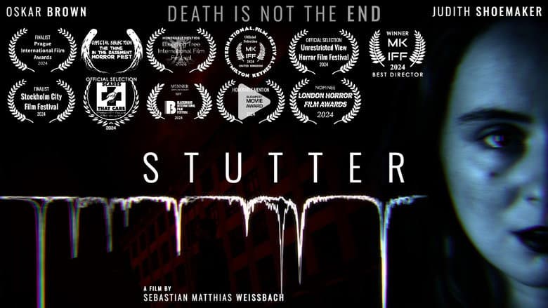 Stutter still