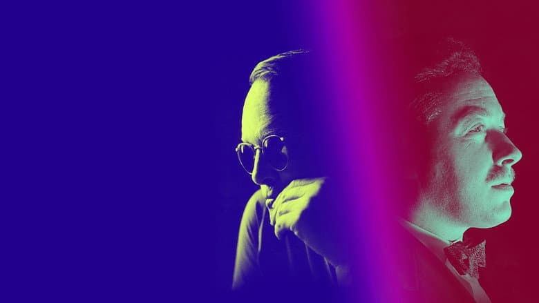 Truman & Tennessee: An Intimate Conversation still