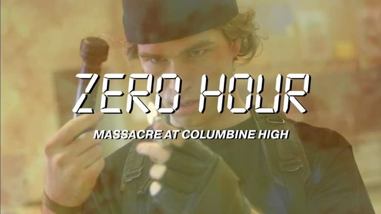 Zero Hour: Massacre at Columbine High still