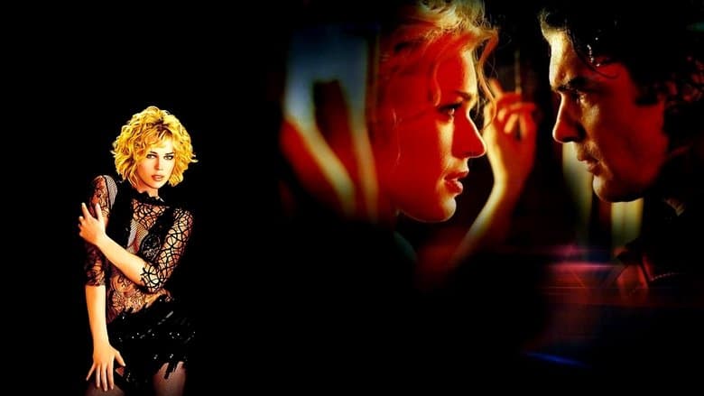 Femme Fatale still