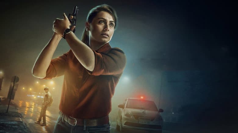 Mardaani 2 still