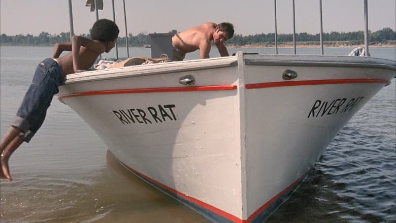 The River Rat still