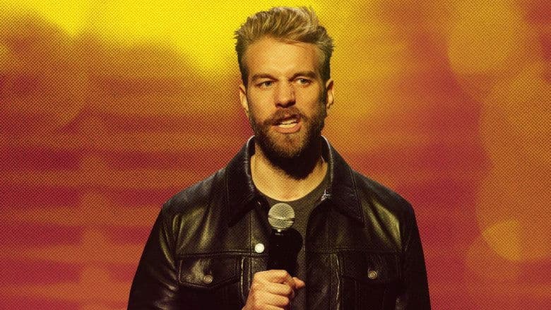 Anthony Jeselnik: Fire in the Maternity Ward still