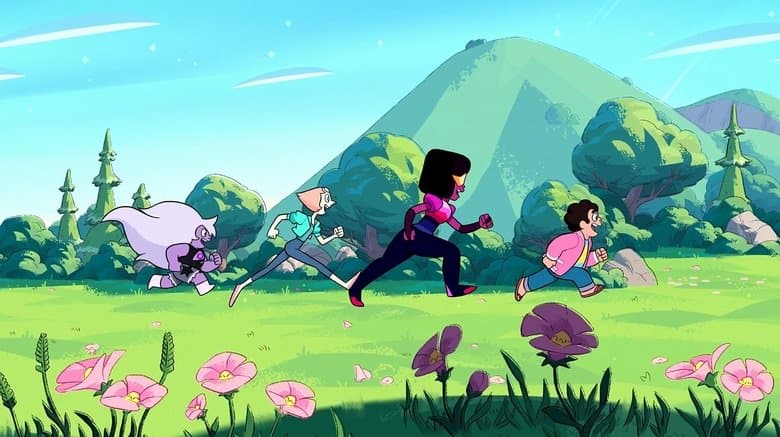 Steven Universe: The Movie still
