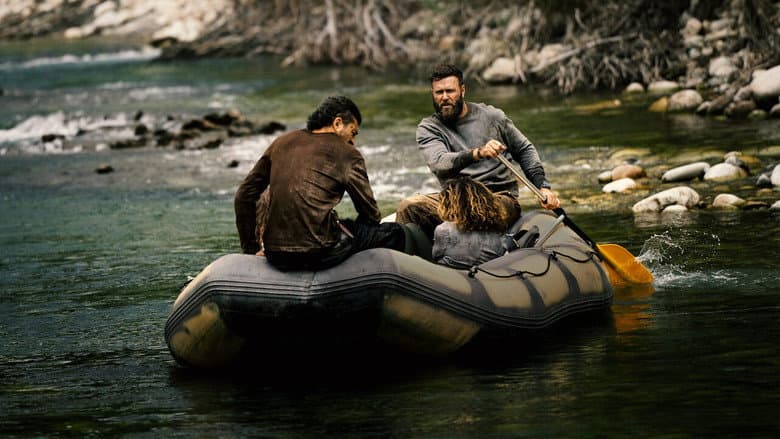 River Wild still