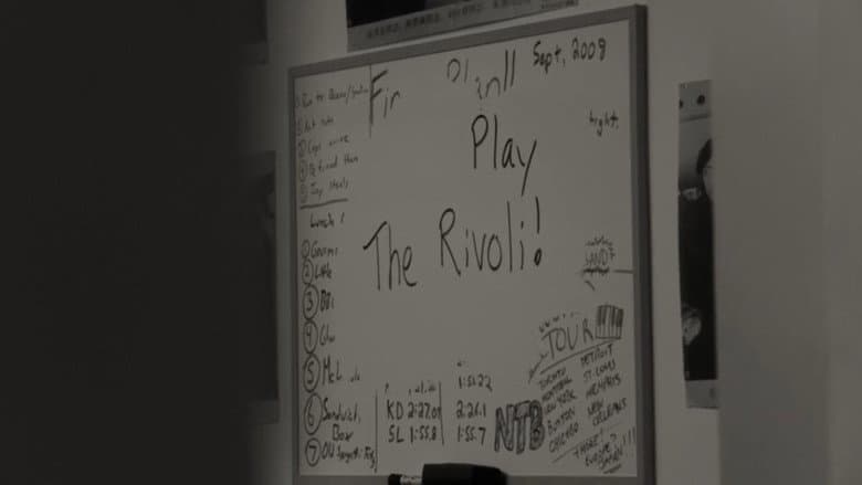 Nirvanna the Band the Show the Movie still
