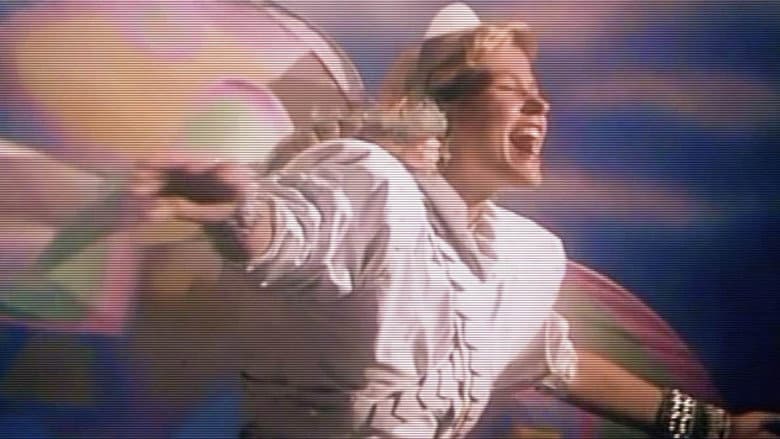 Super Xuxa Contra Baixo Astral still
