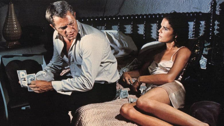 The Getaway still