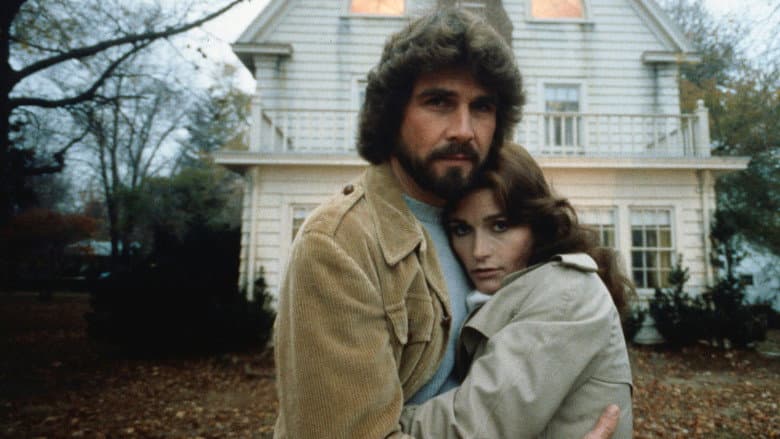 The Amityville Horror still
