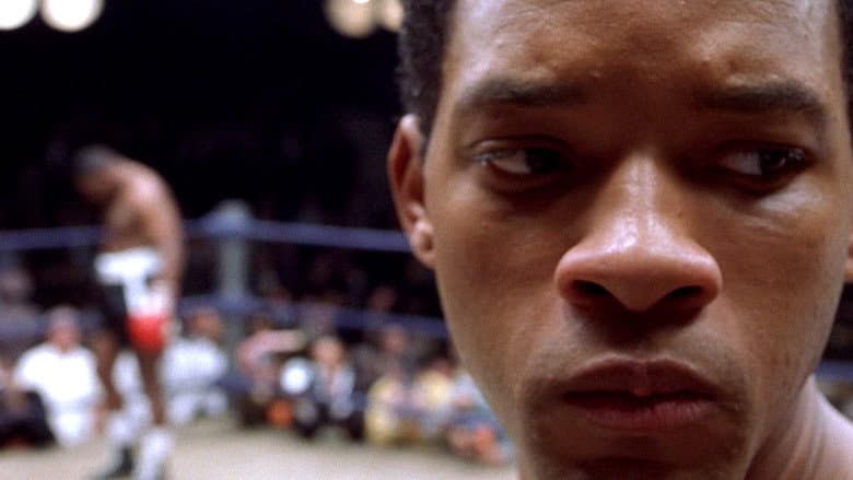Ali still