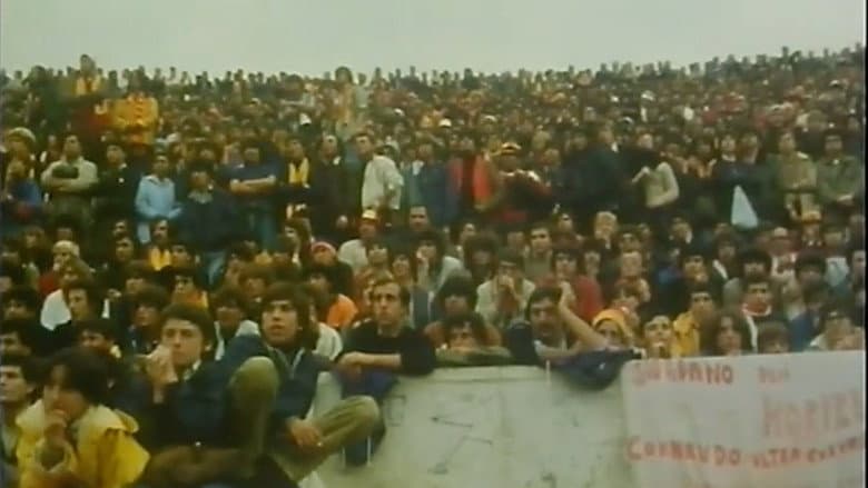 Commando Ultrà Curva Sud still