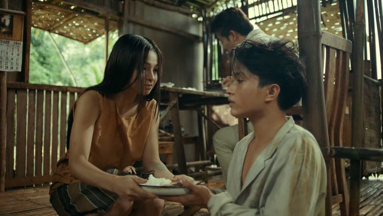 Selina's Gold still