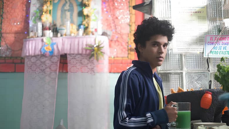 Chicuarotes still