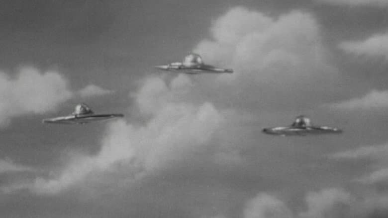 Plan 9 from Outer Space still