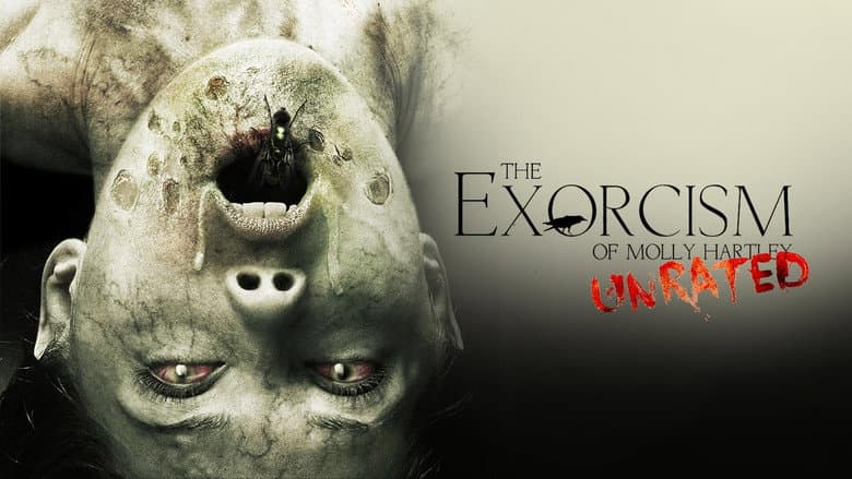 The Exorcism of Molly Hartley still