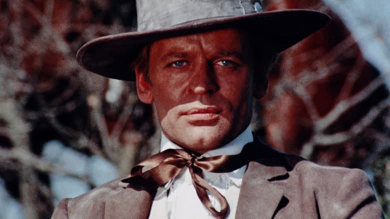 If You Meet Sartana Pray for Your Death still