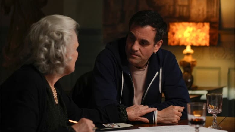 La Maman du bourreau still