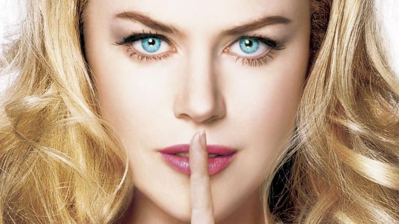 The Stepford Wives still