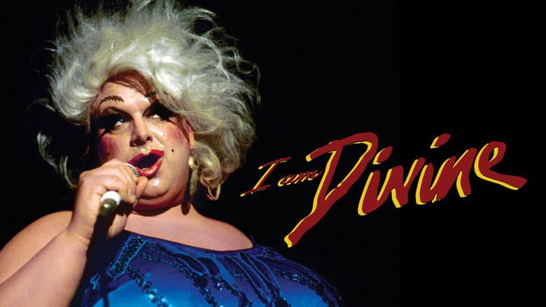 I Am Divine still