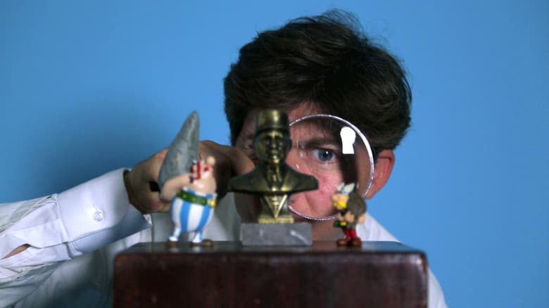 La potion Astérix still