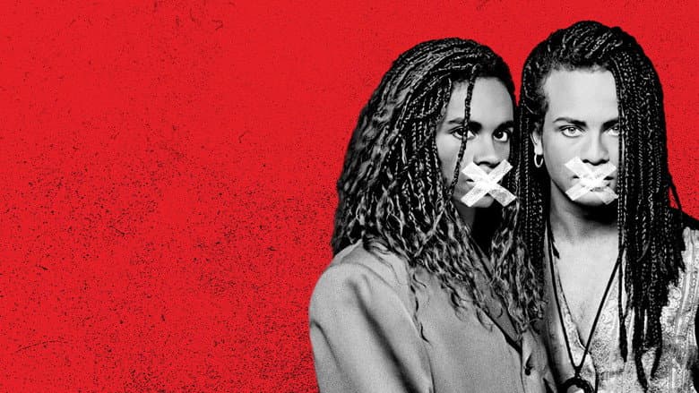 Milli Vanilli still
