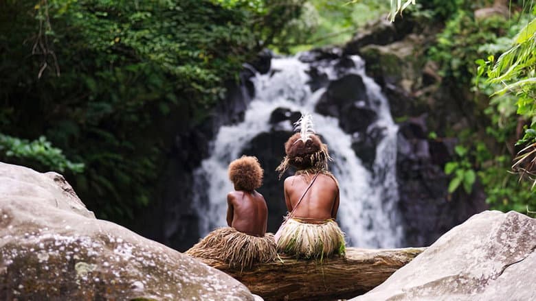Tanna still