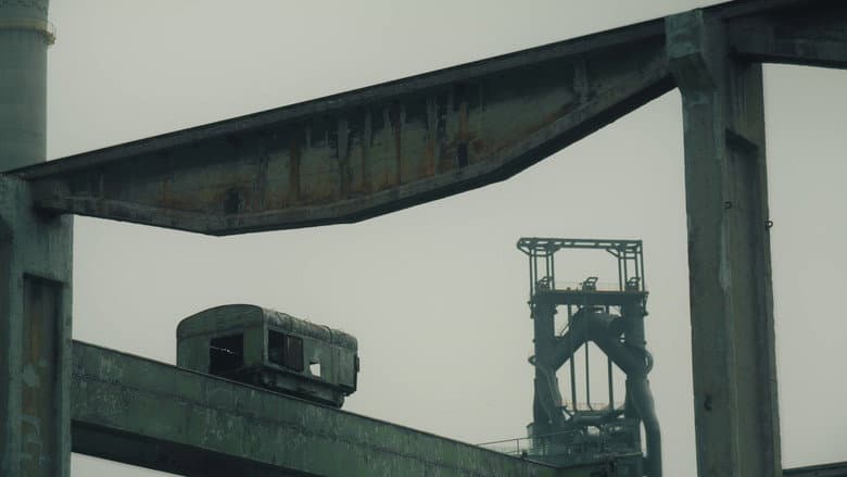 The Pulse Beneath the Steel still