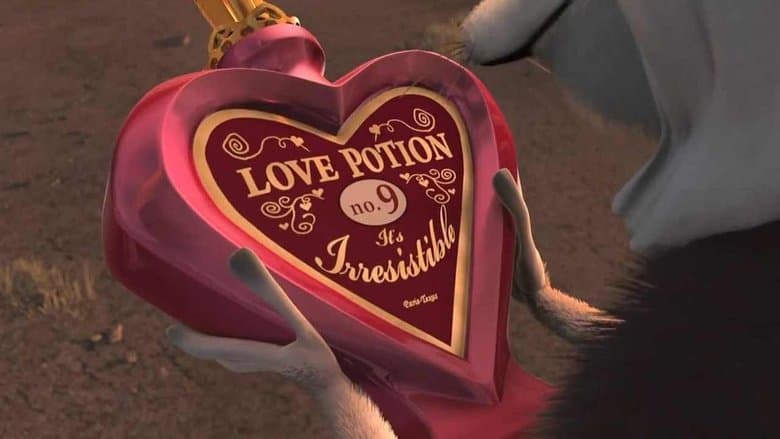 Madly Madagascar still