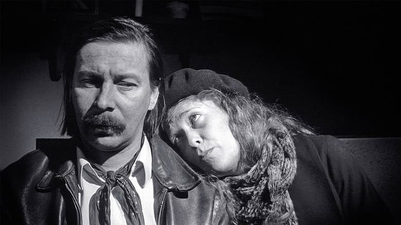 La Vie de Bohème still