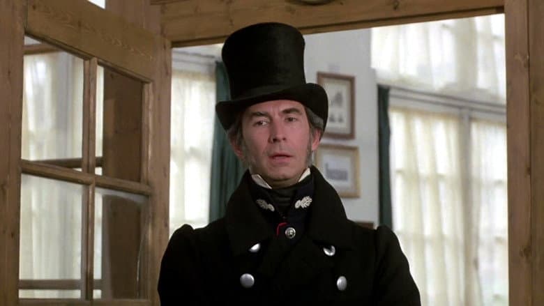Les Misérables still