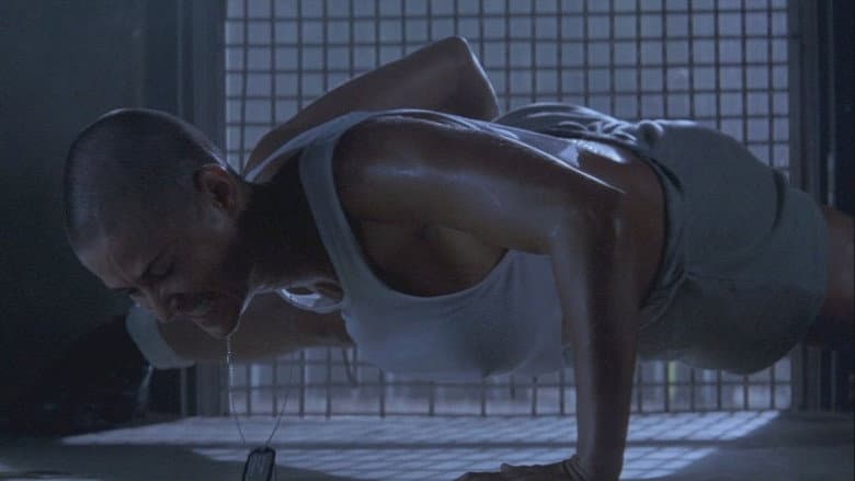 G.I. Jane still