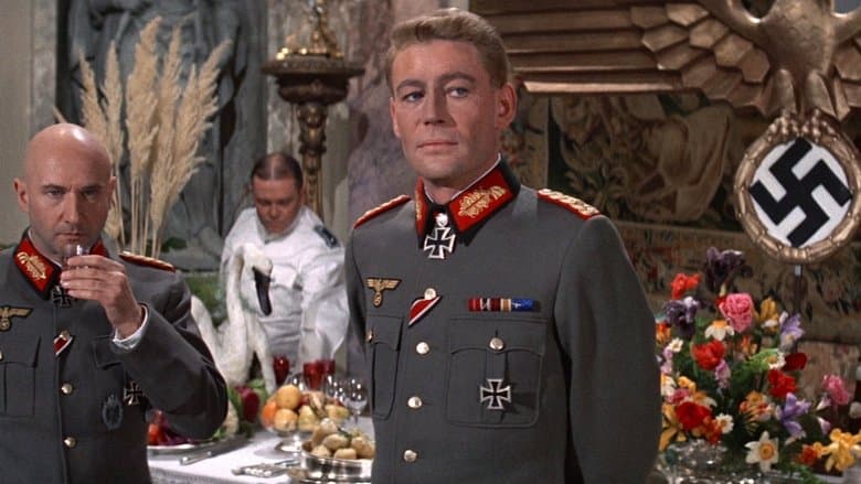 The Night of the Generals still