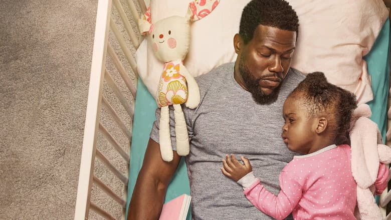Fatherhood still