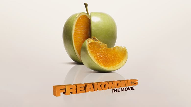 Freakonomics still