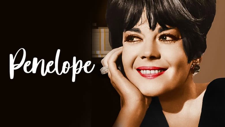 Penelope still