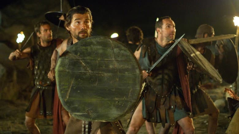 Odysseus & the Isle of Mists still