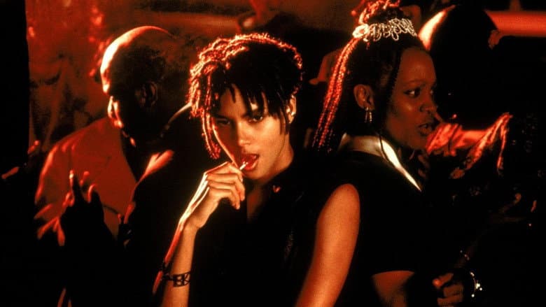 Bulworth still